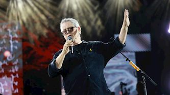 שלמה ארצי, צילום: אורי לוין